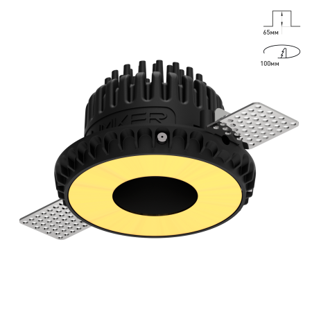 Combo 2.0 Magnet с цветной накладкой