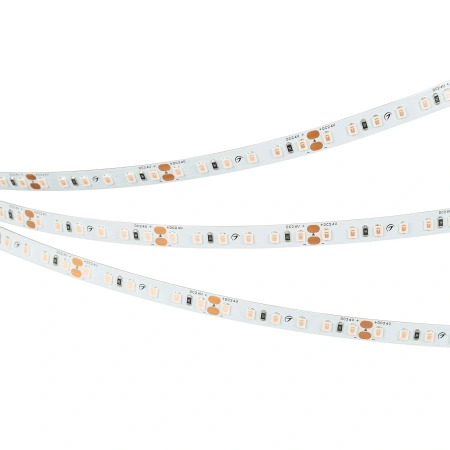 Светодиодная Лента RT-A120-8mm 24V Violet (9.6 W/m, IP20, 2835, 5m) (Arlight, -)