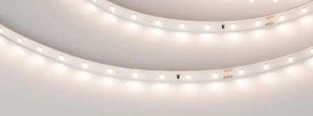 Светодиодная Лента IC-A60-10mm 24V Warm3500 (4.6 W/m, IP20, 2835, 30m) (Arlight, 4.6 Вт/м, IP20)