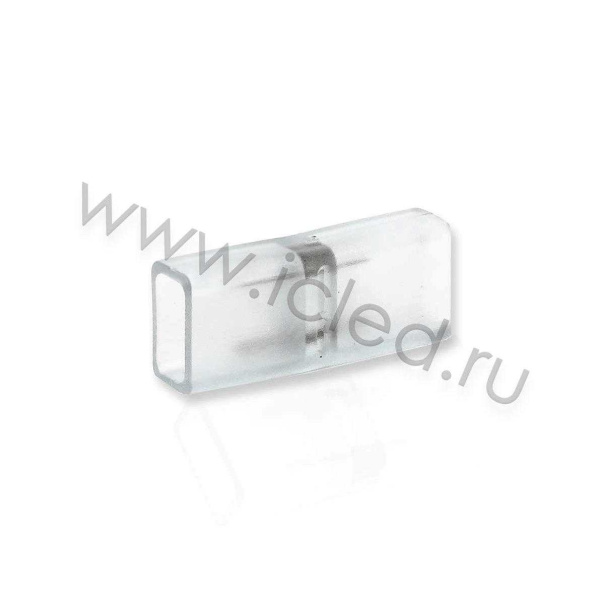 Соединитель 2pin для ленты 220V, 220H