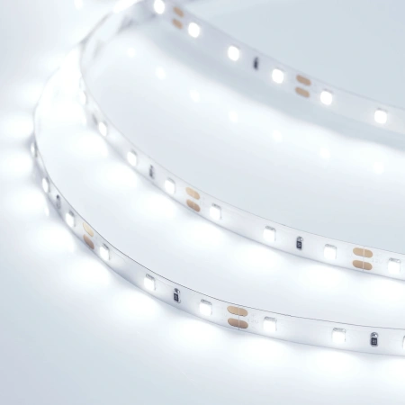Светодиодная Лента RT 2-5000 12V Cool 8K (2835, 300 LED, PRO) (Arlight, 7.2 Вт/м, IP20)