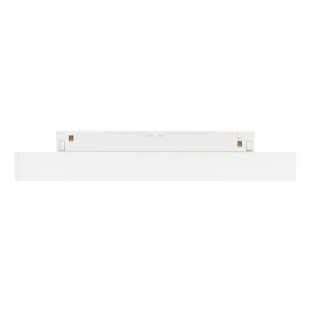 Светильник MAG-ORIENT-FLAT-L235-12W Day4000 (WH, 80 deg, 48V) (Arlight, IP20 Металл, 5 лет)