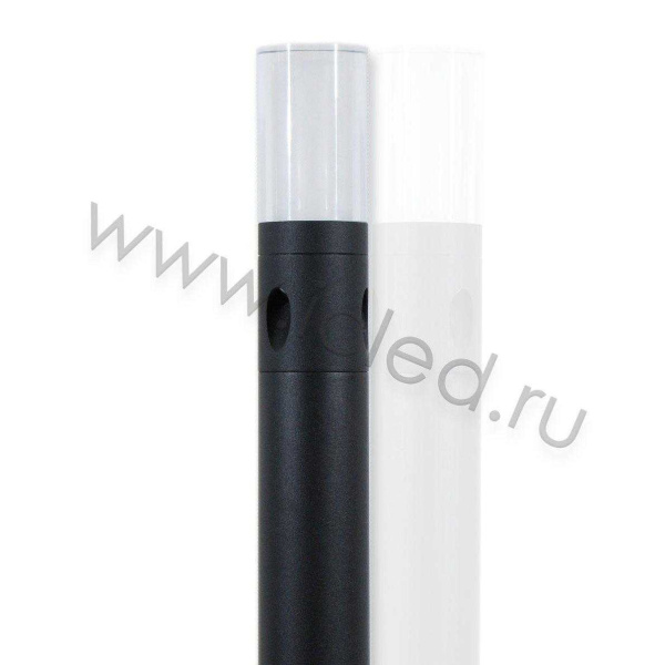 Светодиодный светильник столбик UCR7802D-1000 BA, Warm White