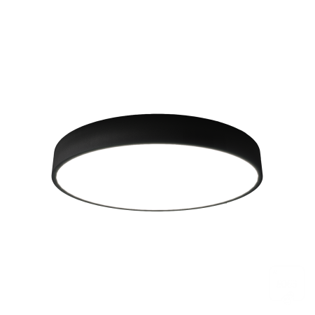 Светильник 6063 Солнце (RAL9003 830mm LT70 — 4K 108W 120deg)