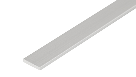 Алюминиевая анодированная полоса SWG PRO