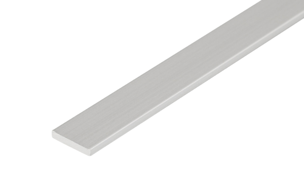 Алюминиевая анодированная полоса SWG PRO