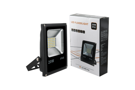 Прожектор светодиодный SMD