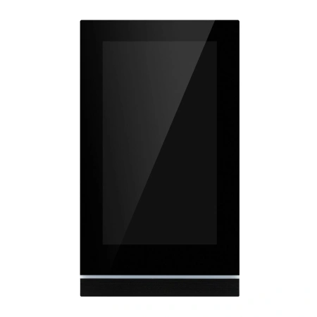 INTELLIGENT ARLIGHT Панель сенсорная KNX-113-51-MULTI-V5-IN (20-30V) (IARL, IP20 Пластик, 2 года)