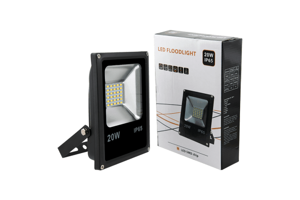 Прожектор светодиодный SMD