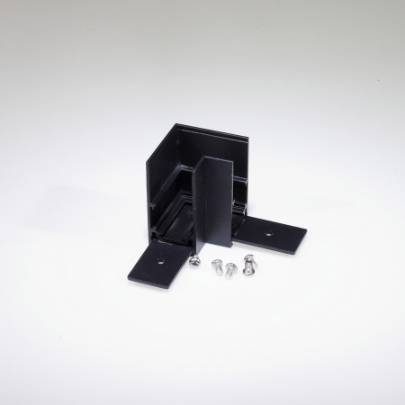 Соединитель угловой MX25 для трека S20