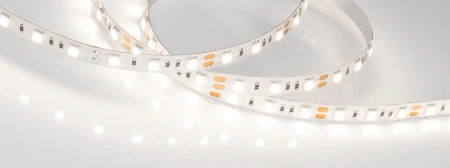 Светодиодная Лента RT 2-5000 12V Day4000 2x (5060, 300 LED, LUX) (Arlight, 14.4 Вт/м, IP20)