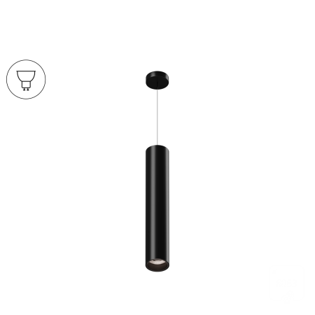 Подвесной светильник Trunk Hang (GOLD D55 320mm — GU10)