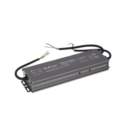 Блок питания FSA-12V 400W (12V, 400W, 33A, IP67)
