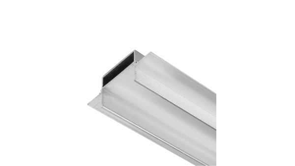 Профиль LED в гипсокартон PG-TR2-35