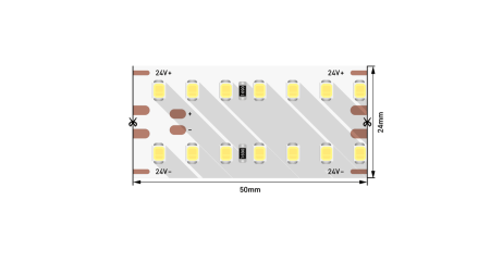 Лента светодиодная DesignLed DSG2280V2
