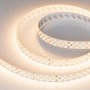 Светодиодная Лента RT-A252-19mm 24V Warm3000 (27 W/m, IP20, 2835, 5m) (Arlight, Открытый)