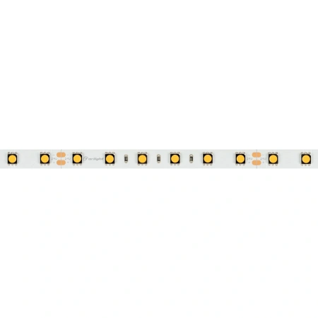 Светодиодная лента Лента RT-B60-10mm 24V Day4000 CRI98 (14.4 W/m, IP20, 5060, 5m) (Arlight, Открытый)