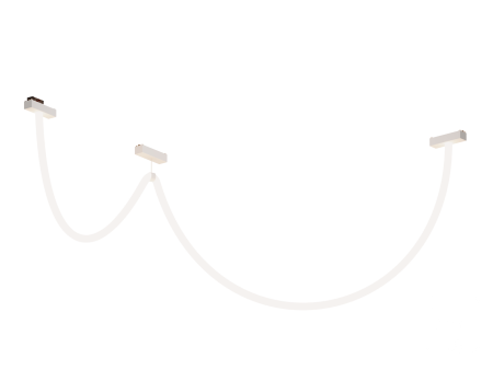 Светильник NeonLight (ral9005 1500mm — 4K 33W)