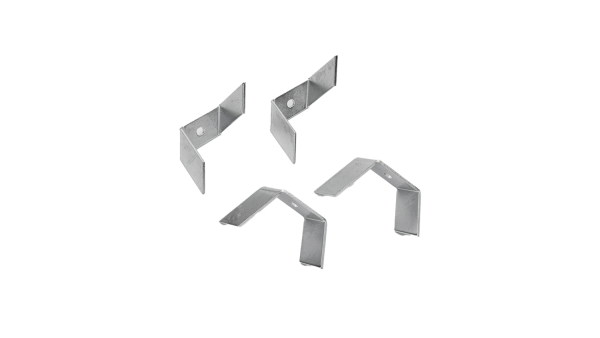 Комплект креплений для профиля DesignLed