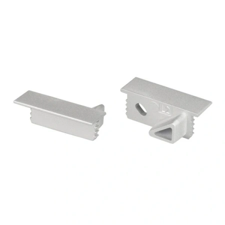 Заглушка SL-BEVEL (Arlight, Пластик)