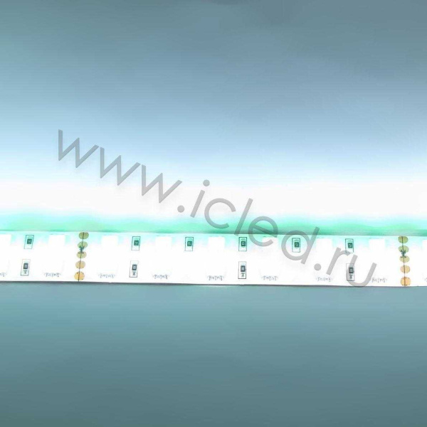 Светодиодная лента Standart PRO class, 5050, 120 led/m, RGBW, 24V, IP65