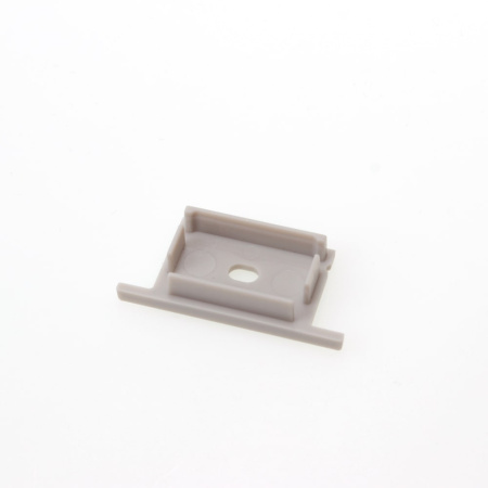 777 Заглушка с отверстием  для профиля 777