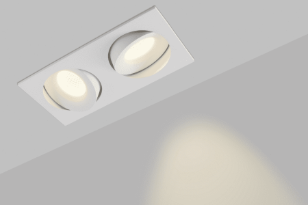 Корпус светильника COMBO-20