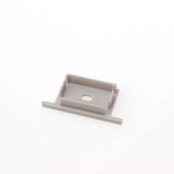 777 Заглушка с отверстием  для профиля 777