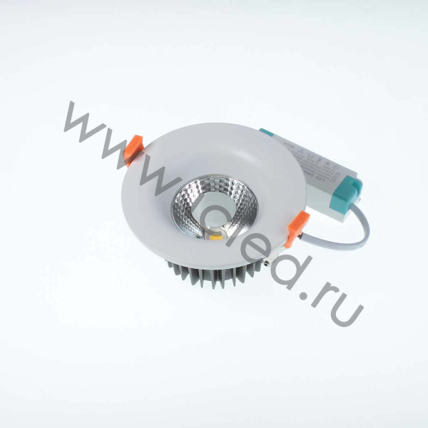 Светодиодный светильник JH-TH-Z15W AR67 (15W, Warm White)