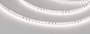 Светодиодная Лента RT-A160-5mm 24V Day5000 (9.6 W/m, IP20, 2835, 5m) (Arlight, Открытый)