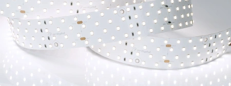 Светодиодная Лента RT-A280-36mm 24V White6000 (30 W/m, IP20, 2835, 2.5m) (Arlight, Открытый)