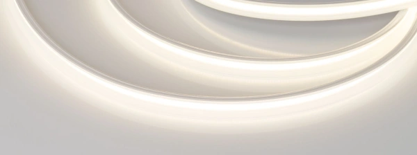 Светодиодная Лента герметичная COB-PL90-X544-12mm 24V Warm3000 (11.5 W/m, IP65, CSP, 5m) (Arlight, -)