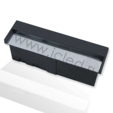 Светодиодный светильник UCR7830 DG, White