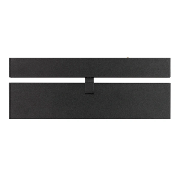 Светильник MAG-DOTS-FOLD-25-S200-6W Warm3000 (BK, 30 deg, 24V) (Arlight, IP20 Металл, 3 года)