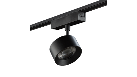 Светильник трековый SLIM