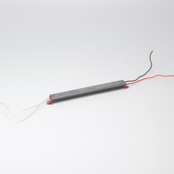 Блок питания light box LF-CB24-12 (12V, 24W, 2A, IP67)