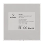 Панель SMART-P47-DIM-P-SUF (3V, 2 зоны, Knob, 2.4G) (Arlight, Пластик)