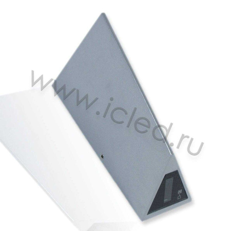 Светодиодный светильник UCR6100 MS, Warm White