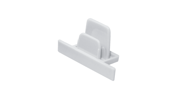 Заглушка для однофазного встраиваемого трека