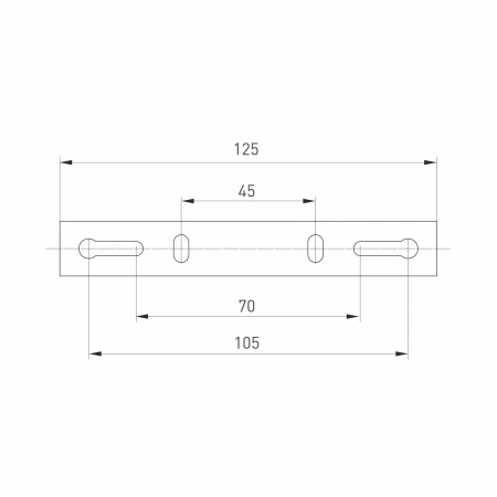 Светильник SP-TROPIC-SURFACE-R18-L10000-110W Day4000 (GD, 360 deg, 230V) (Arlight, IP20 Пластик, 3 года)