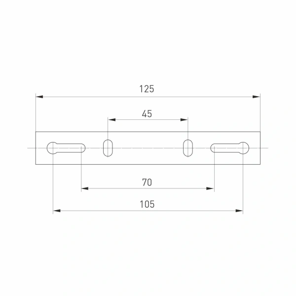 Светильник SP-TROPIC-SURFACE-R18-L10000-110W Day4000 (BK, 360 deg, 230V) (Arlight, IP20 Пластик, 3 года)