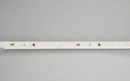 Светодиодная Лента ARL-50000PV-230V Warm2700 (5630, 72 LED/m, WP2) (Arlight, 14 Вт/м, IP65)