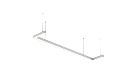 Светильник U-TYPE