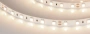 Светодиодная Лента RT-B60-10mm 24V Warm3000 (14.4 W/m, IP20, 5m) (Arlight, Открытый)