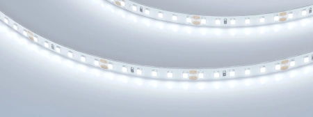 Светодиодная Лента UL-A120-8mm 24V White6000 (14.4 W/m, IP20, 5m) (Arlight, 7 лет)