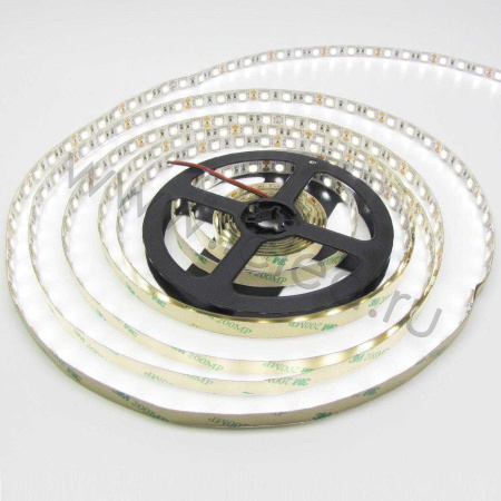 Светодиодная лента LUX class , 5050, 60 led/m, Day White,12V, IP20