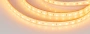 Светодиодная Лента герметичная RTW-PFS-B60-13mm 24V Yellow (14.4 W/m, IP68, 5060, 5m) (Arlight, 14.4 Вт/м, IP68)