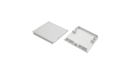 Заглушки для профиля DesignLed