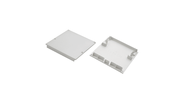 Заглушки для профиля DesignLed