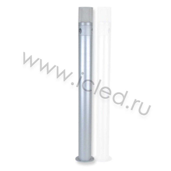 Светодиодный светильник столбик UCR7802D-1000 TA, White